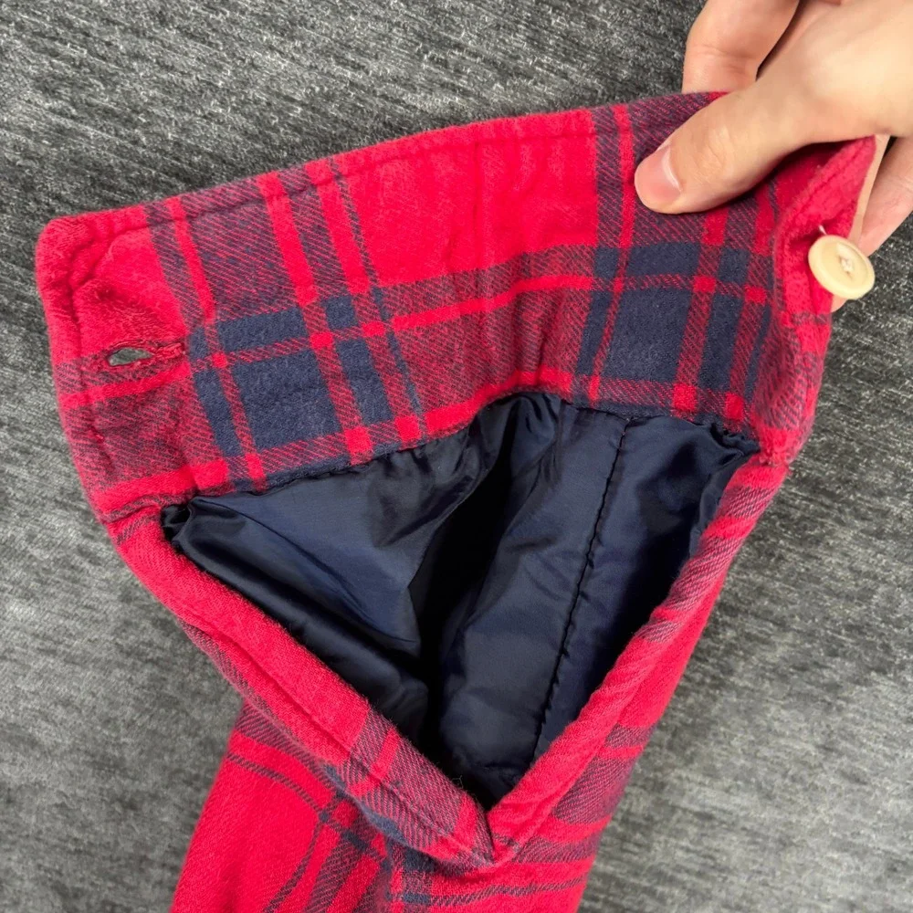Hollister measurements length